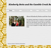 Vintage Theme