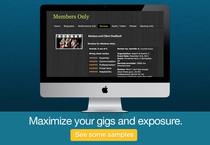 One Minute Websites